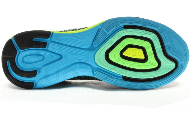 Nike Lunarglide 7