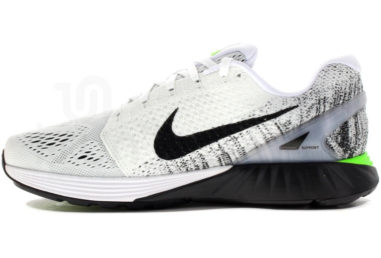 Nike Lunarglide 7