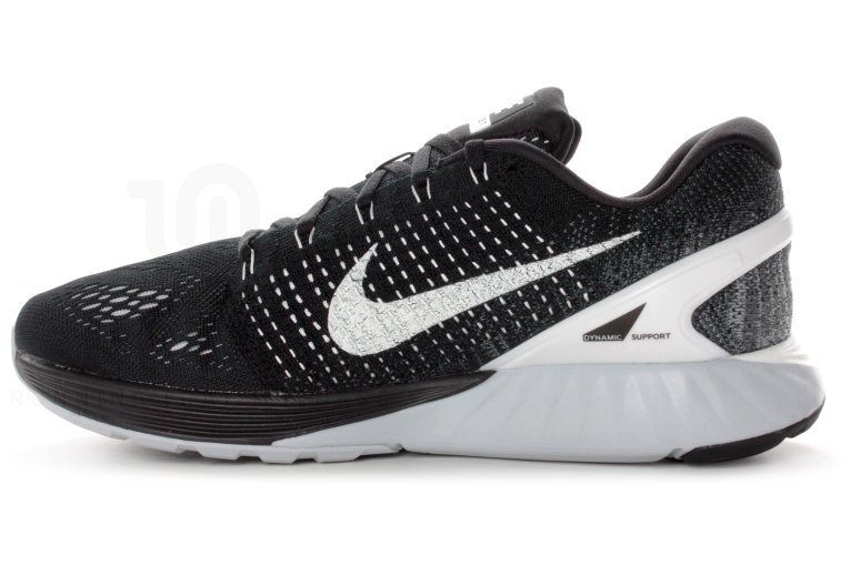 Nike Lunarglide 7 en promoción | Zapatillas Carcasas Hombre Nike Asfalto  Terrenos mixtos