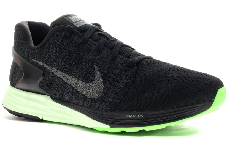 Nike Lunarglide 7 Midnight