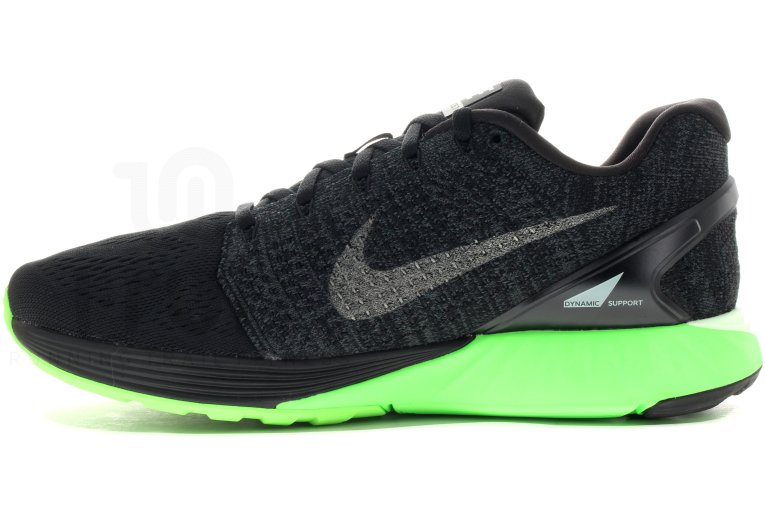 Nike Lunarglide 7 Midnight