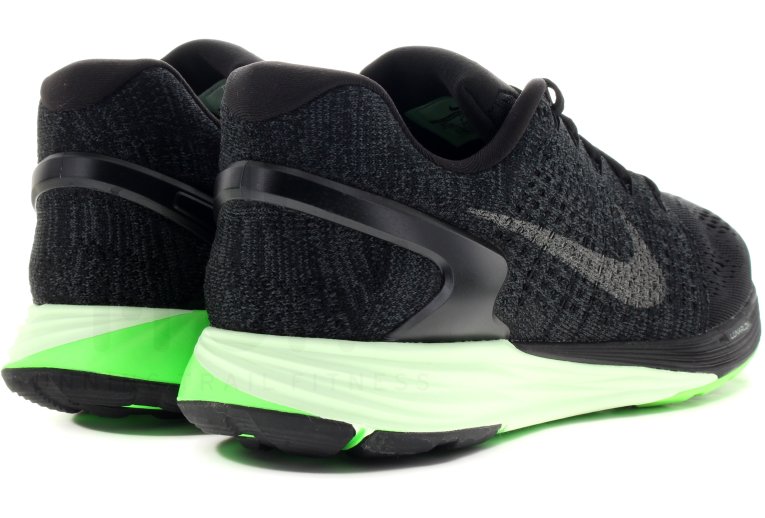 Nike Lunarglide 7 Midnight