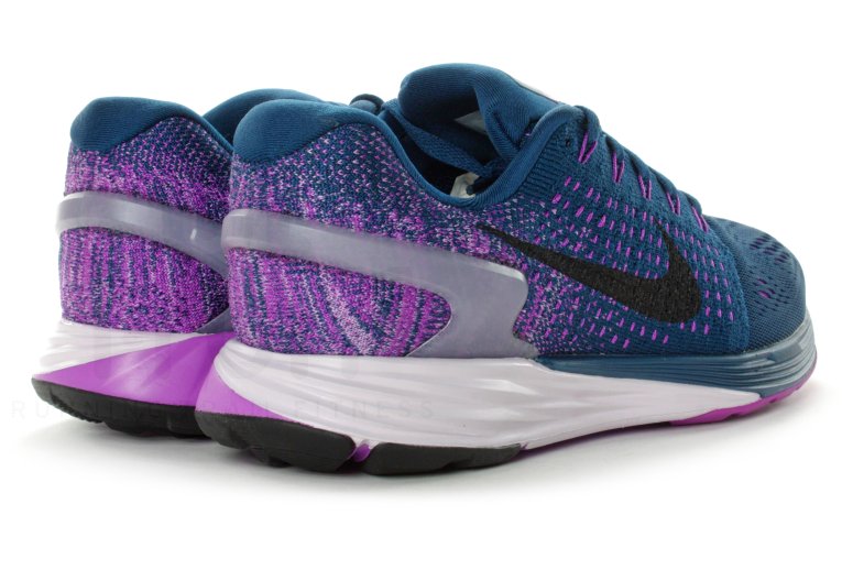 Nike Lunarglide 7
