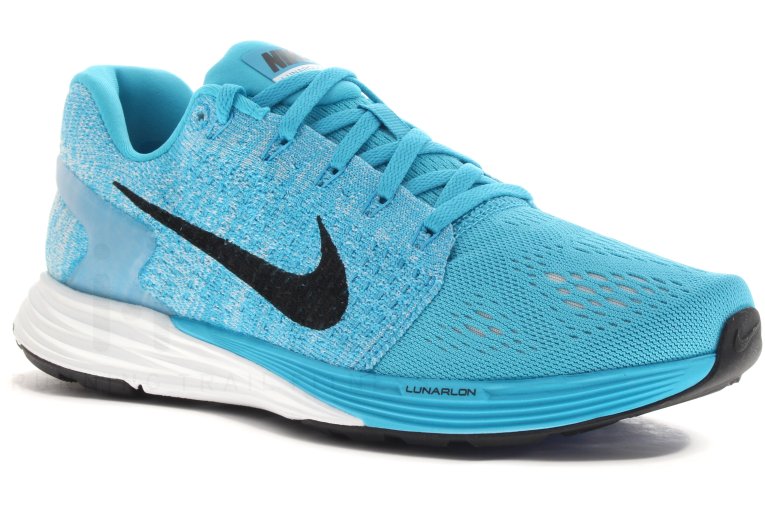 Nike Lunarglide 7