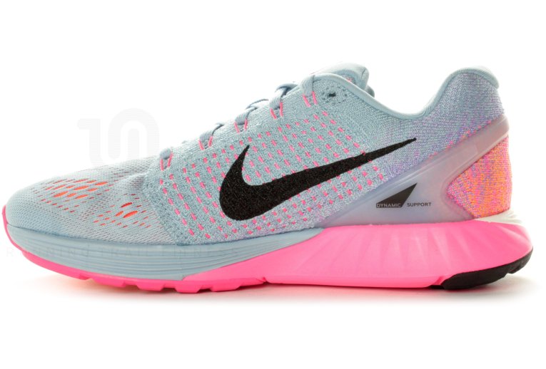 Nike Lunarglide 7