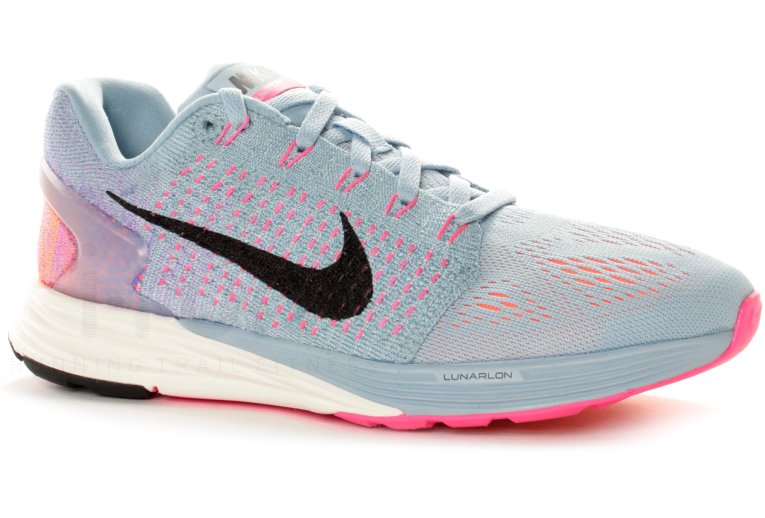 Nike Lunarglide 7