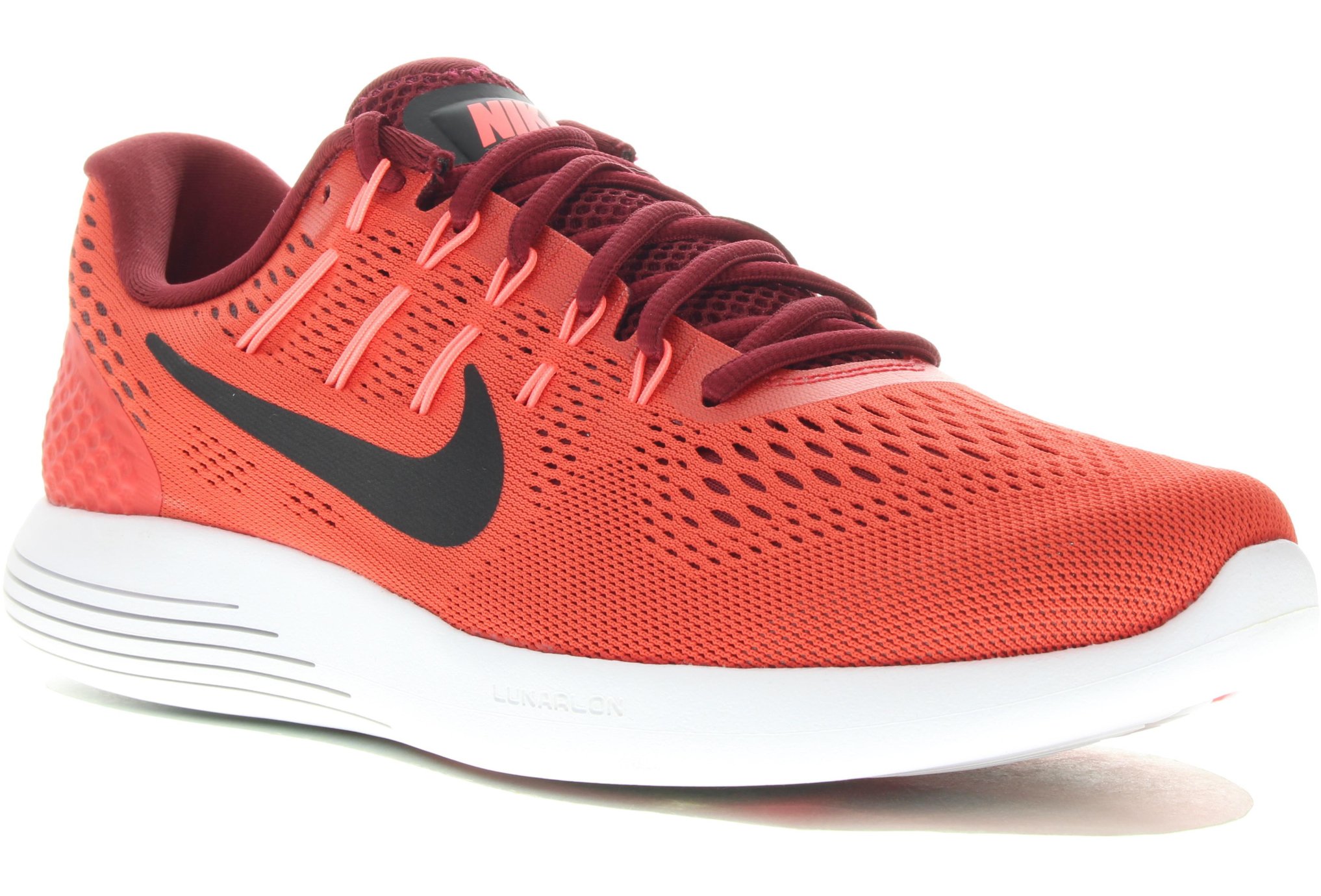 Nike Lunarglide 8 en promocion Zapatillas Terrenos mixtos Nike