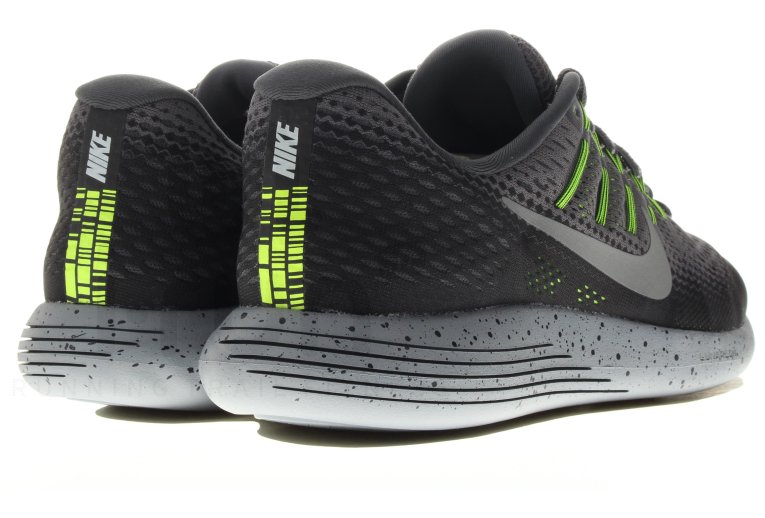 Nike Lunarglide 8 Shield