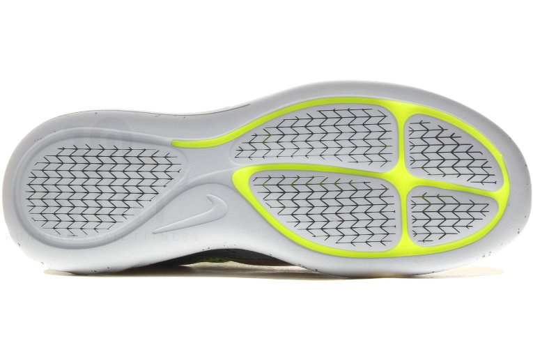 Nike Lunarglide 8 Shield