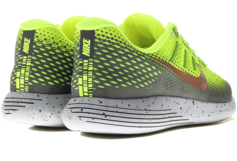 nike lunarglide shield