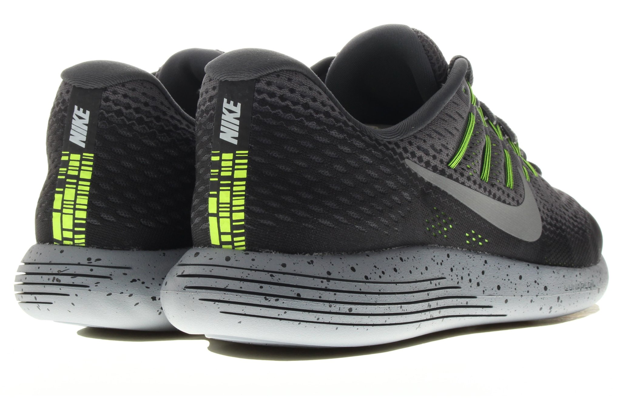 nike lunarglide shield