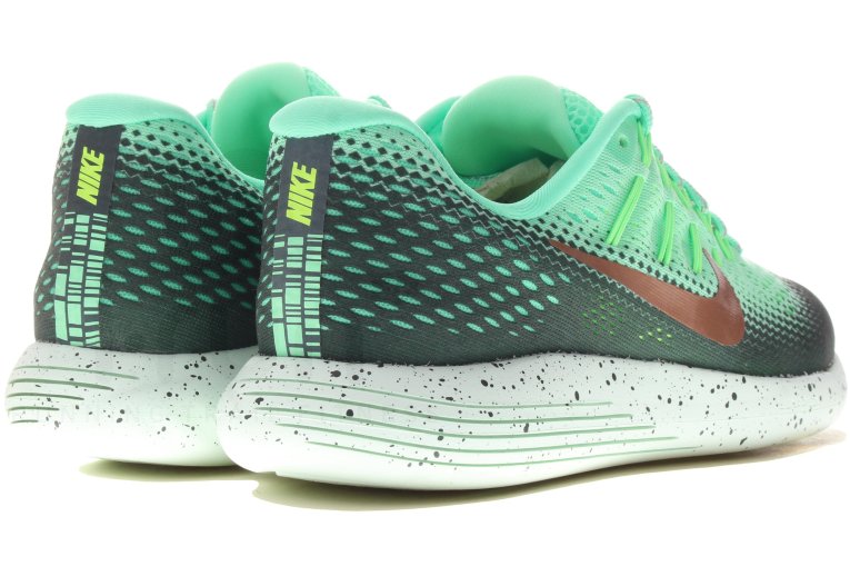 Nike Lunarglide 8 Shield