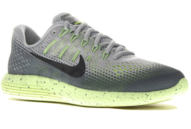 Nike Lunarglide 8 Shield
