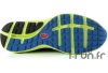 Nike Lunarswift+ t 2011 Electric blue 