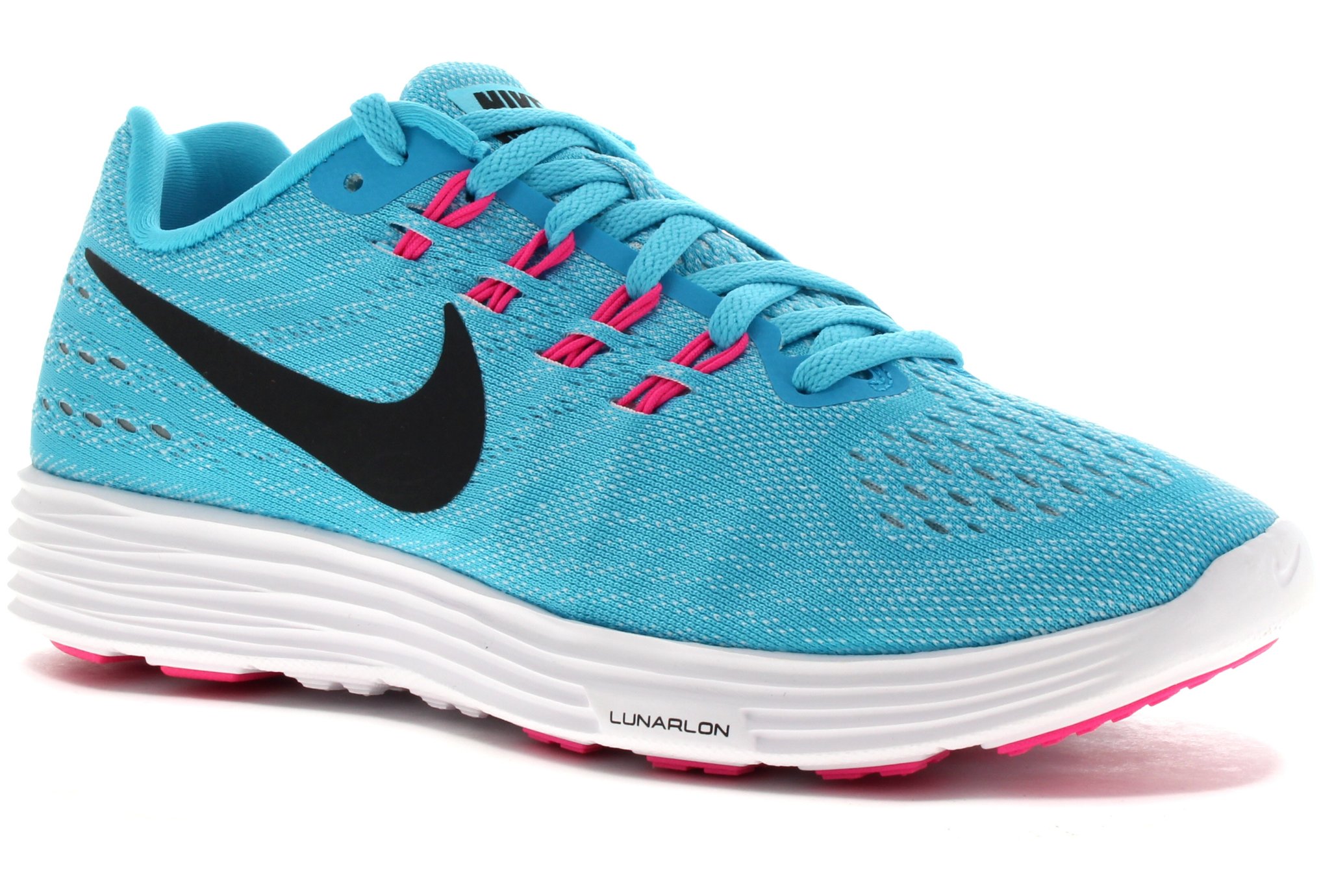 Nike LunarTempo 2 en promocion Zapatillas Mujer Nike Asfalto Carrera