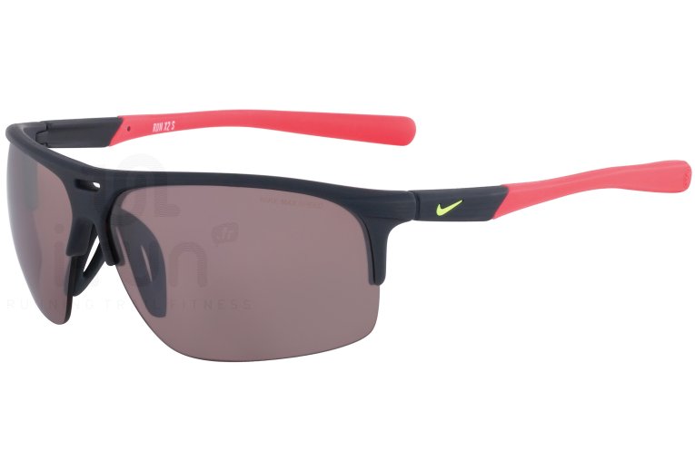 Nike Gafas Run X2 S E