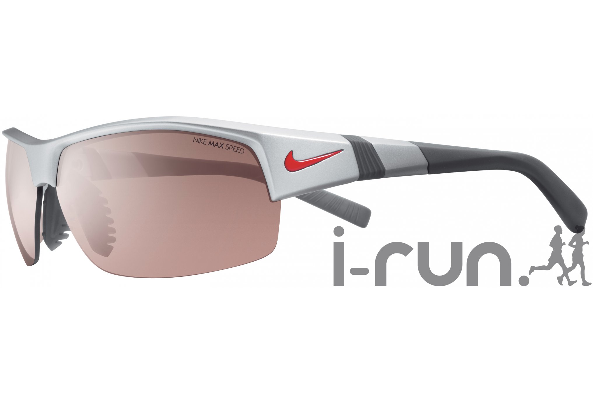 Nike Lunettes Run X2 Photochromiques - Accessoires Lunettes