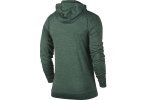 Nike Maillot Dry Hoodie
