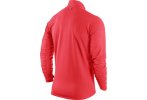Nike Camiseta Nike Element 1/2 cremallera
