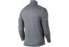 Nike Maillot Element Sphere 1/2 Zip M 
