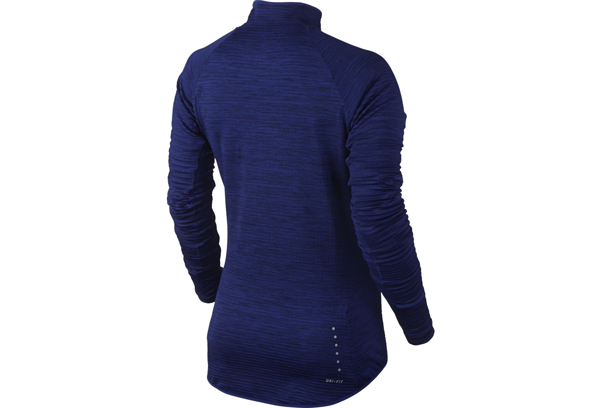 chaqueta cremallera nike