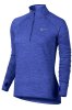 Nike Maillot Element Sphere 1/2 Zip W 
