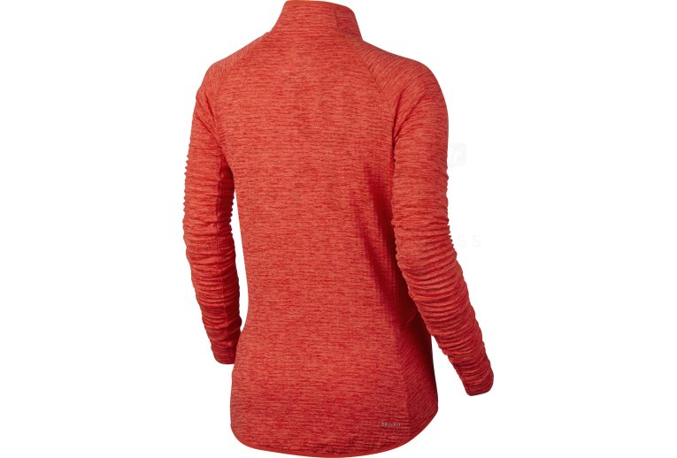 RAB Conduit Crew - Couche de base Femme - Caroune Ski Shop
