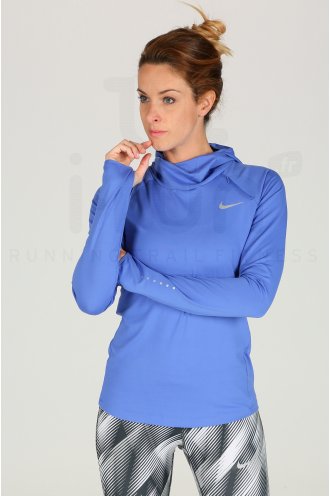 Nike Maillot Element W 
