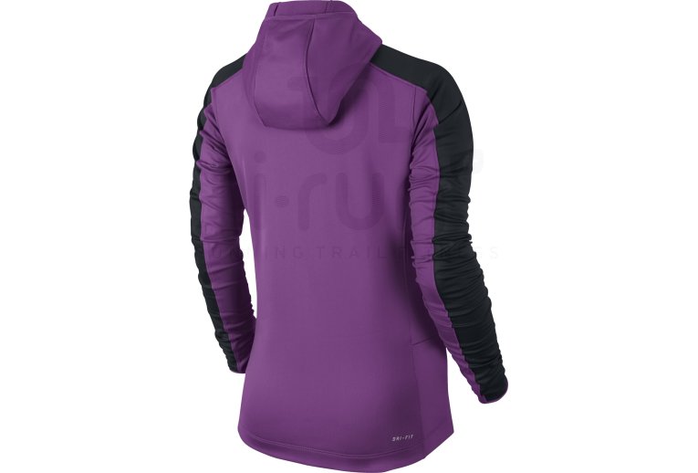 Nike Maillot Thermal Hoody