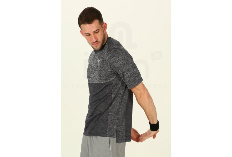 Nike Camiseta manga corta Medalist