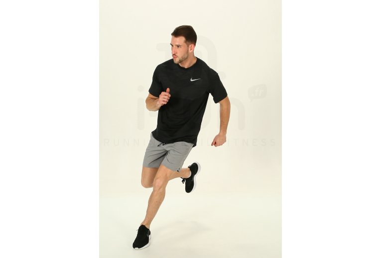 Nike Camiseta manga corta Medalist