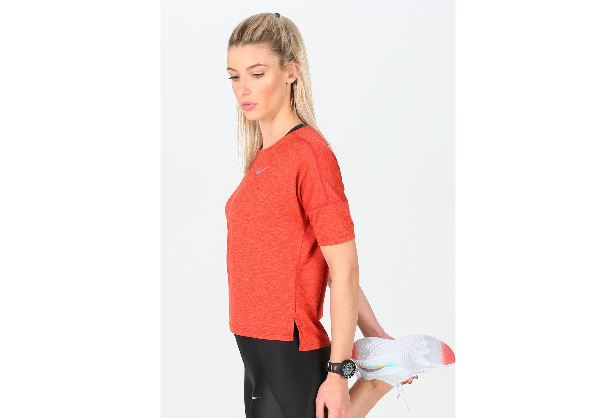 Nike Medalist W Diététique Vêtements femme