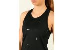 Nike camiseta de tirantes Swoosh Printed
