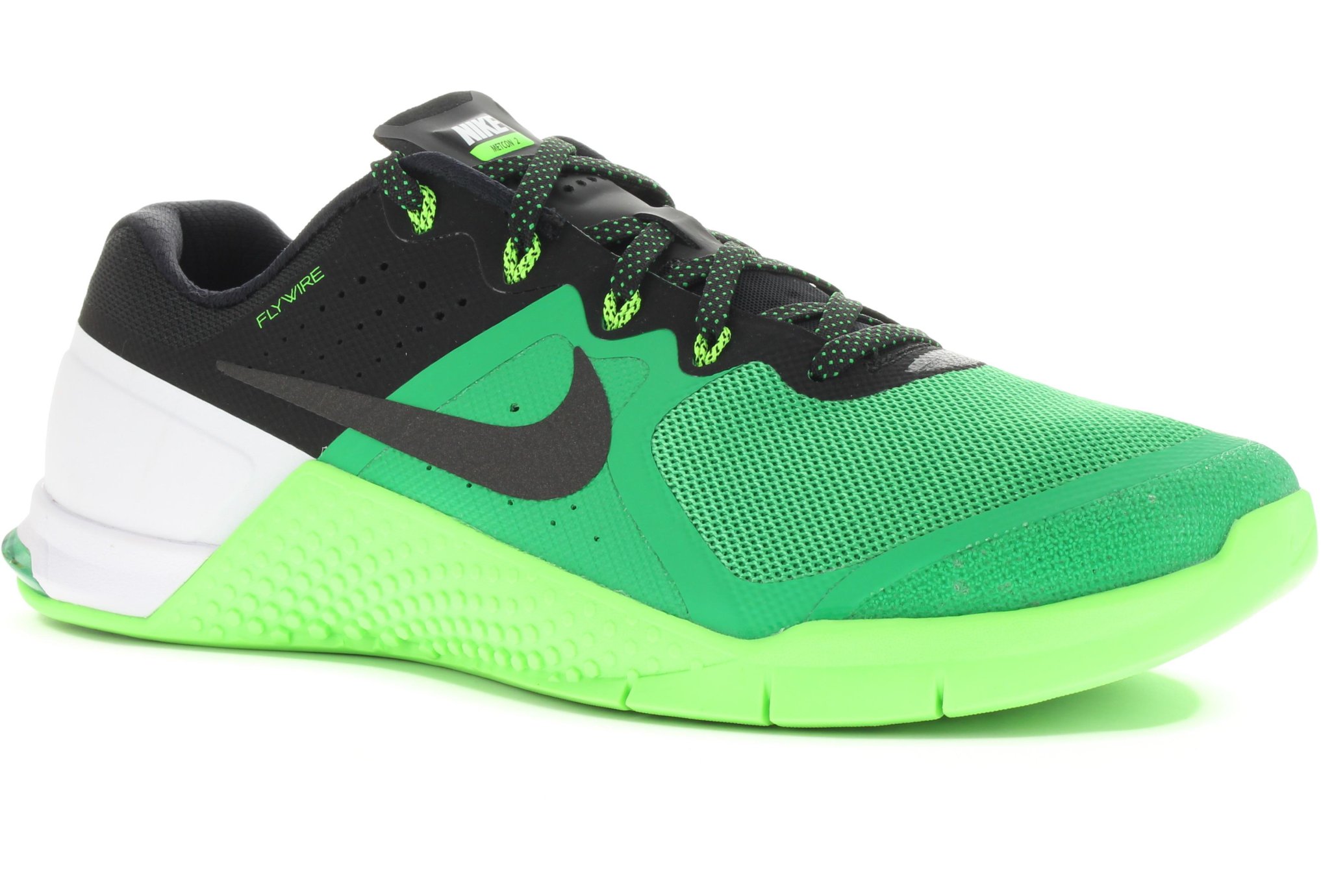 Nike Metcon 2 en promoción | Zapatillas Carcasas Crossfit / Training ...