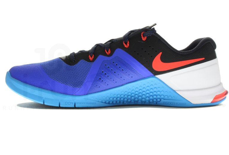 Nike Metcon 2