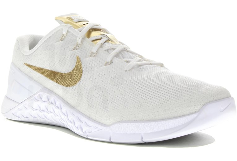 Nike Metcon 3 AMP W
