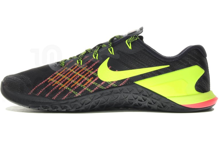 Nike Metcon 3