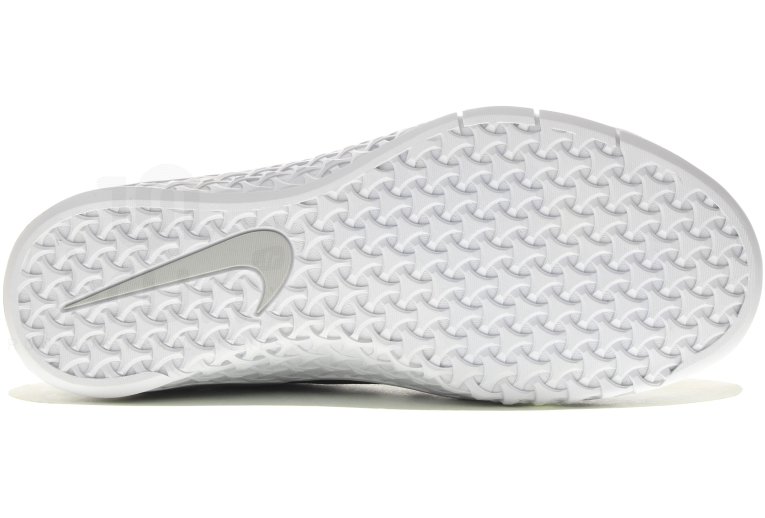 Nike Metcon 3 Metallic