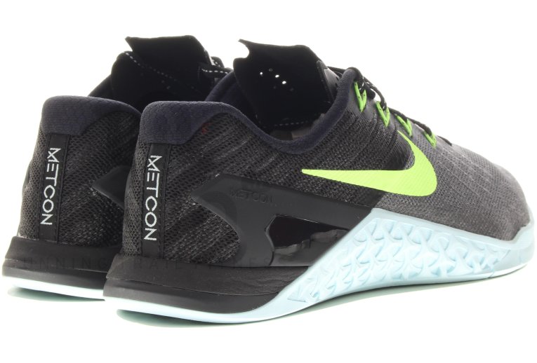 Nike Metcon 3