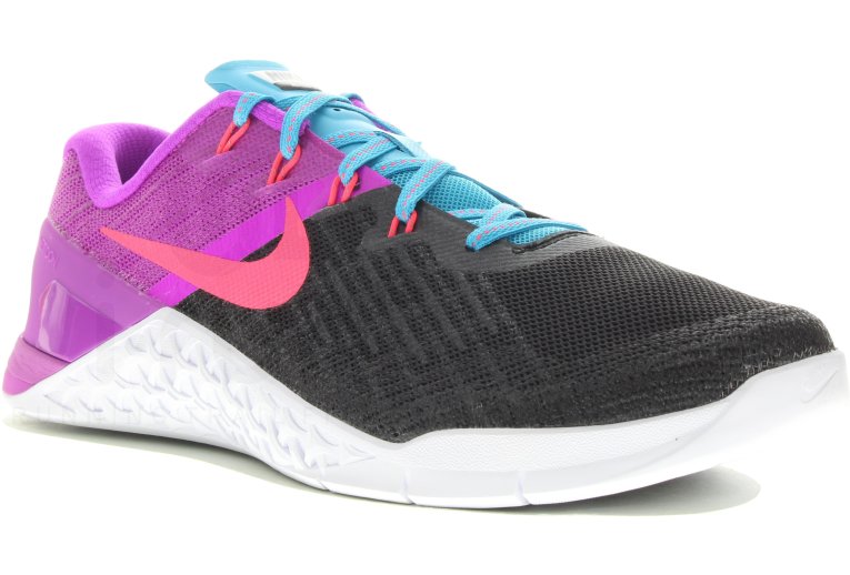Nike Metcon 3