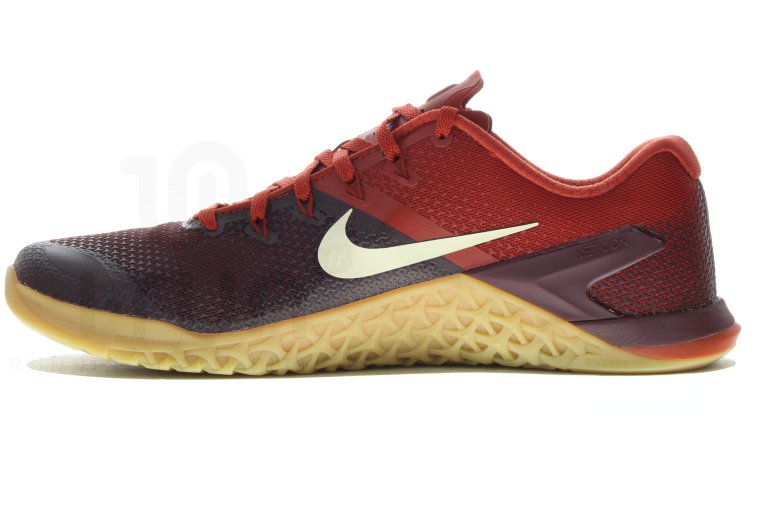 Nike Metcon 4