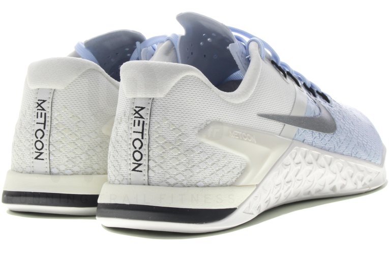 Nike Metcon 4 XD Metallic