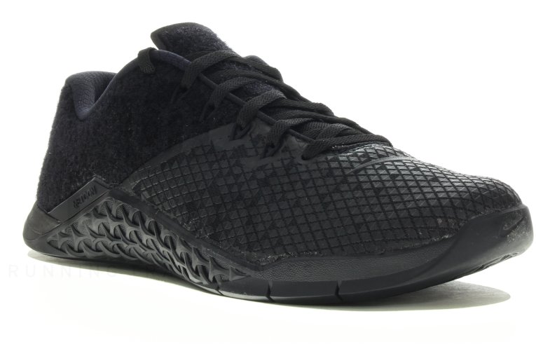 Nike Metcon 4 XD Patch