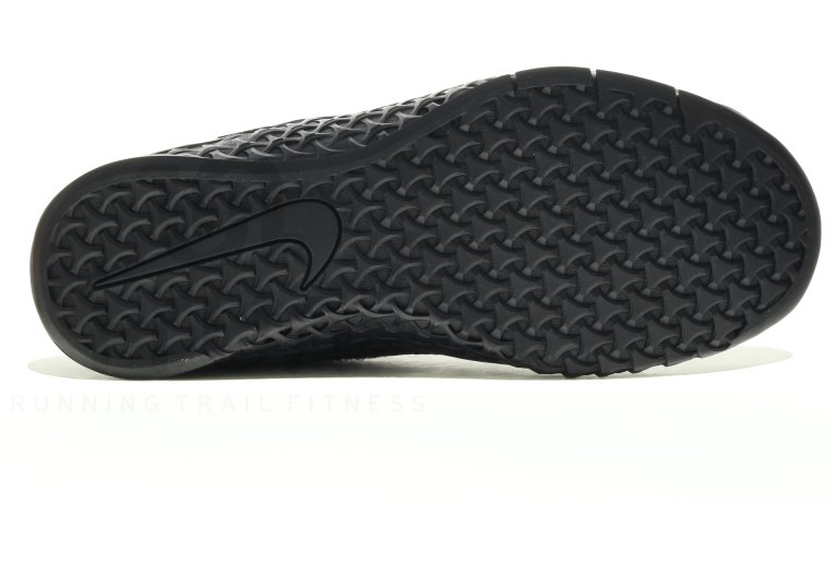 Nike Metcon 4 XD Patch