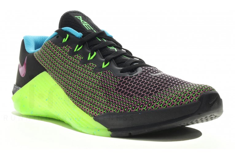 Nike Metcon 5 AMP promoción | Hombre Zapatillas Crossfit / Nike