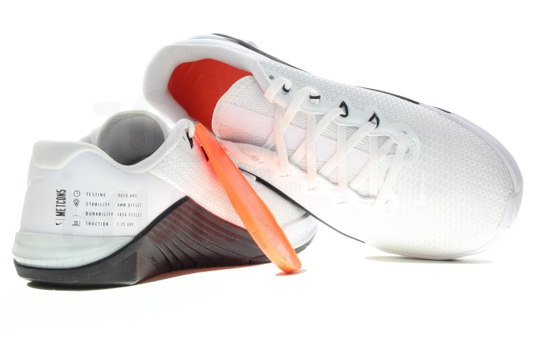 Nike Metcon 5