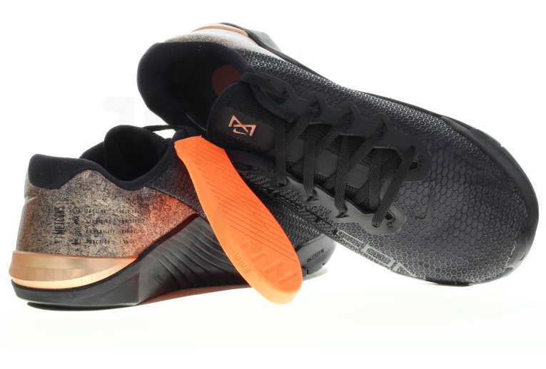 Nike Metcon 5 X