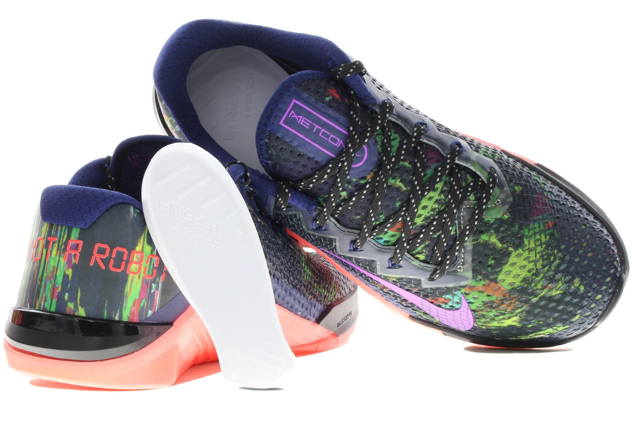 nike metcon amp 6