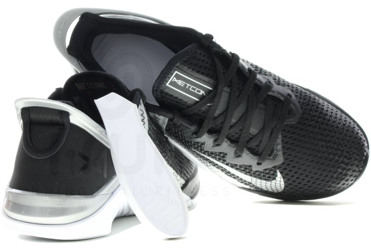 Nike Metcon 6 FlyEase en promoción | Mujer Zapatillas Gimnasio Nike