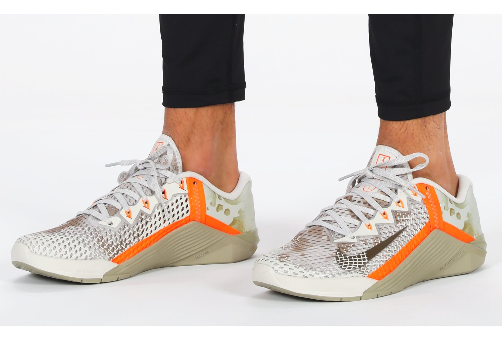 metcon 6 luxe